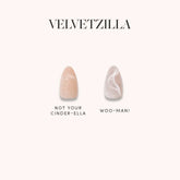 VELVETZILLA