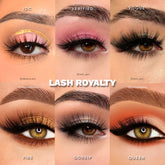 Lash Royalty