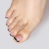 Caviar Toenail