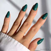 Emerald Green