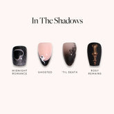 In The Shadows