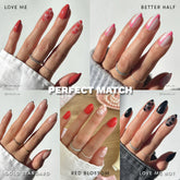 Perfect Match