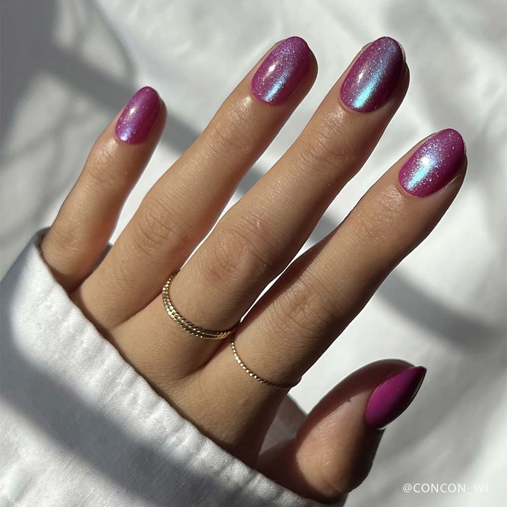 Berry Fizz