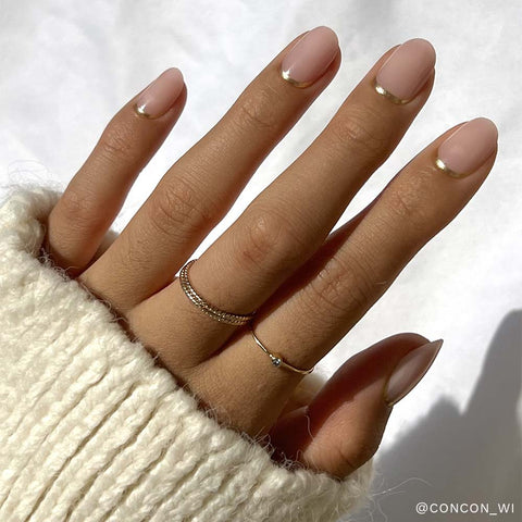 Nail Lover's Gift Set