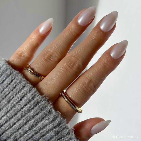 Nail Lover's Gift Set