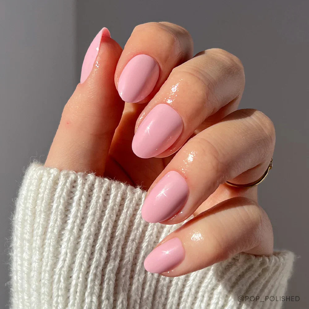 Think Pink