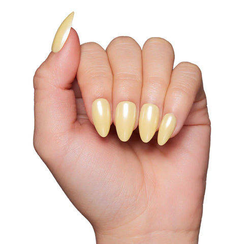 Yellow Pop