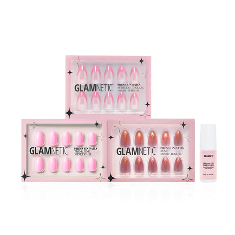Blush Crush