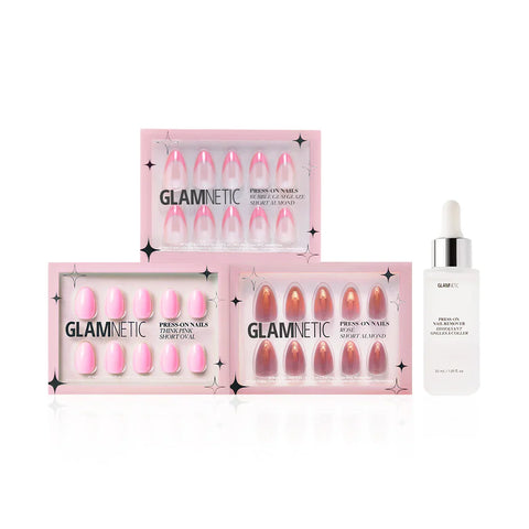 Blush Crush
