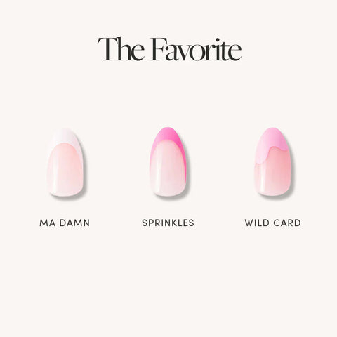 The Favorite