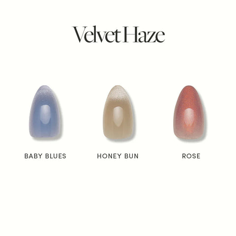 Velvet Haze
