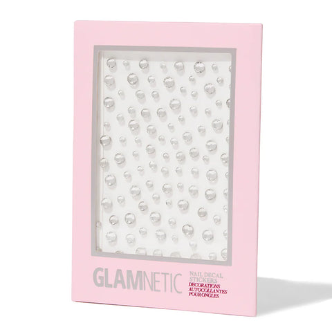 A Gem Nail Decal Stickers