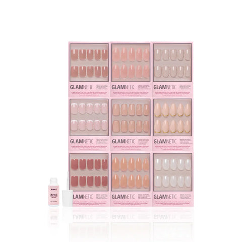 Timeless Tones Collection
