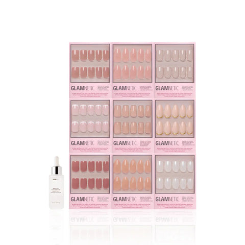 Timeless Tones Collection