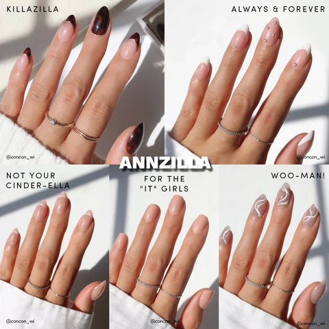 ANNZILLA