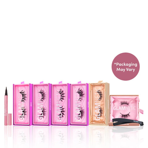 Lash Royalty