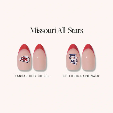 Missouri All-Stars