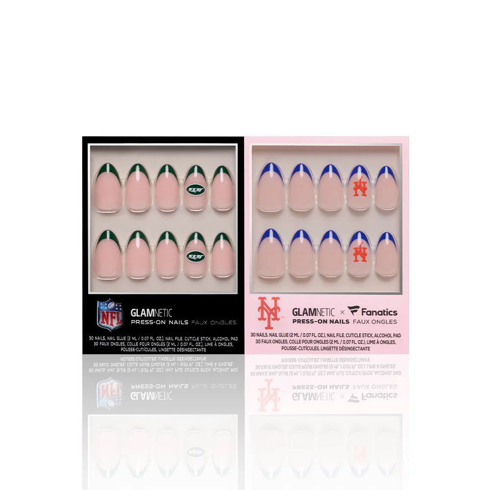New York All-Stars Jets & Mets