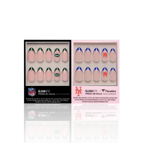 New York All-Stars Jets & Mets
