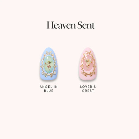Heaven Sent