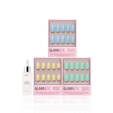 Ann's Palette