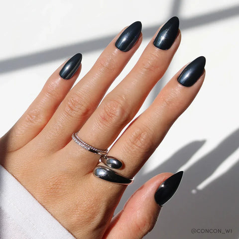 Black Metal