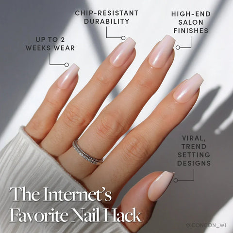 Delicate Touch