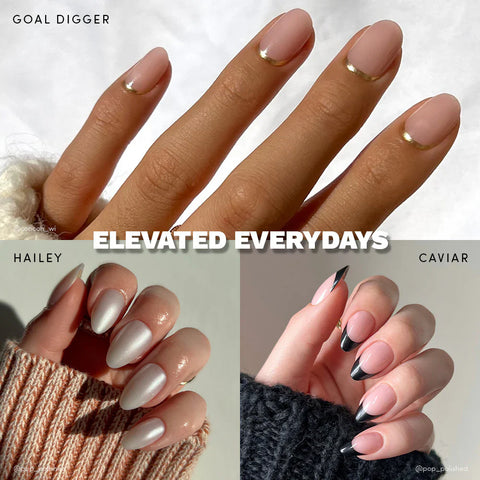 Elevated Everydays