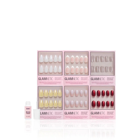 Everyday Favorites Mani Bundle