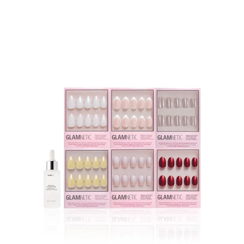 Everyday Favorites Mani Bundle