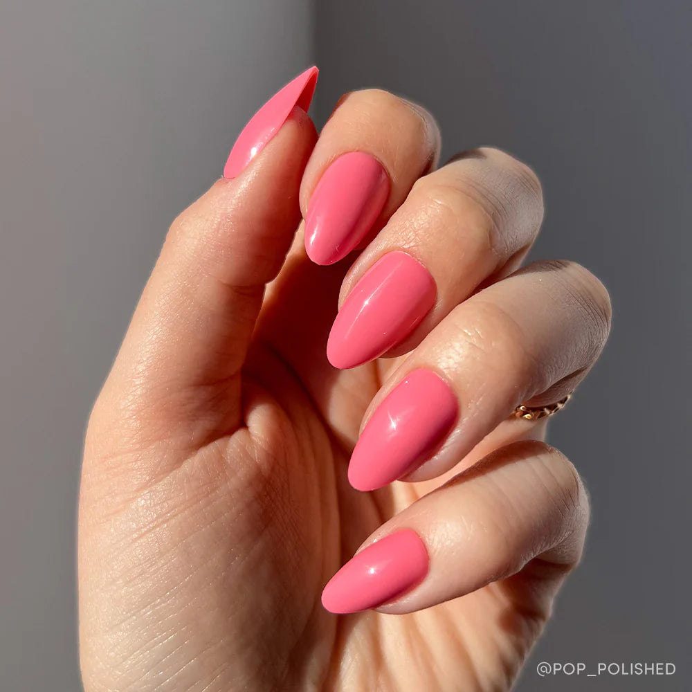 Flamingo Pink
