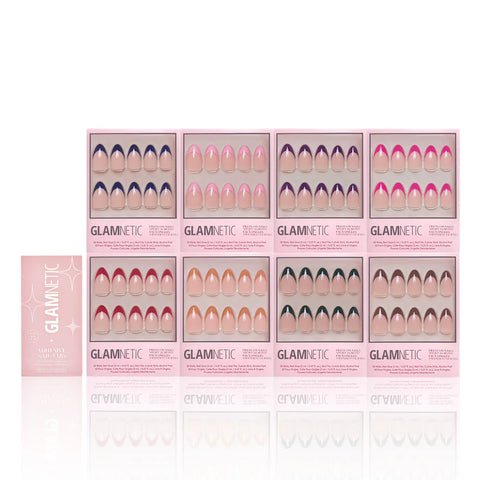 French Tip Collection
