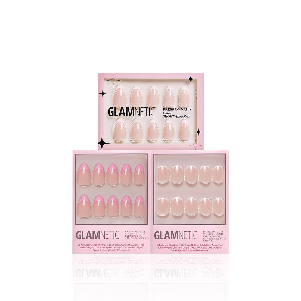French Tip Faves