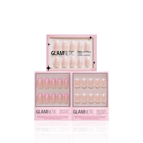 French Tip Faves