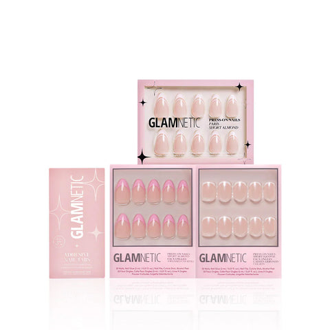 French Tip Faves