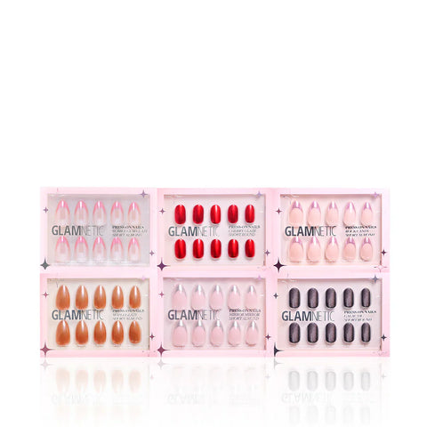 Glossy Collection