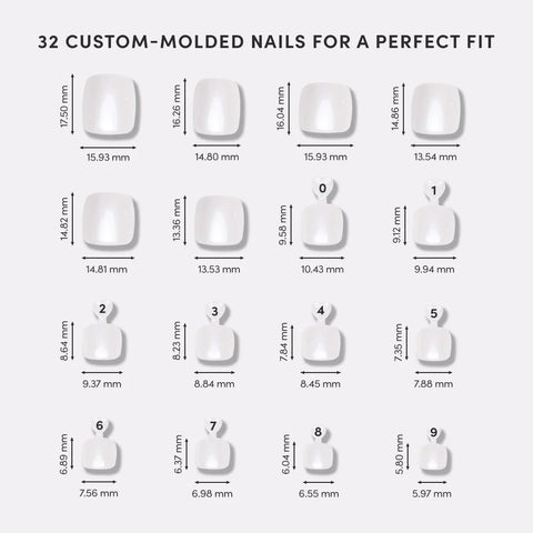 Hailey Toenail