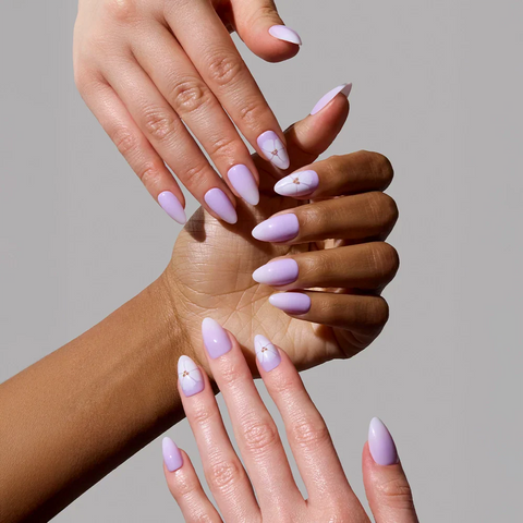 Lilac Reef