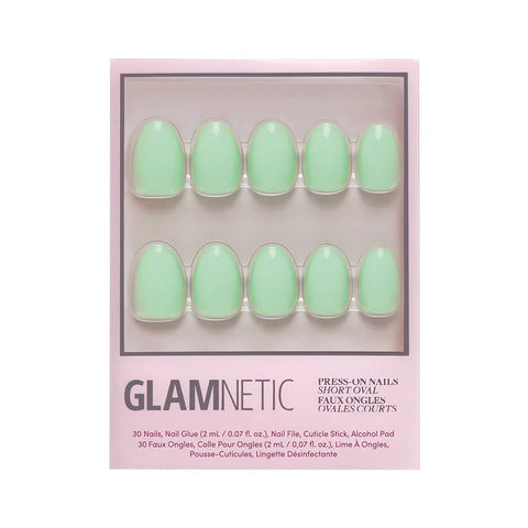 Mint Green