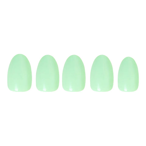 Mint Green