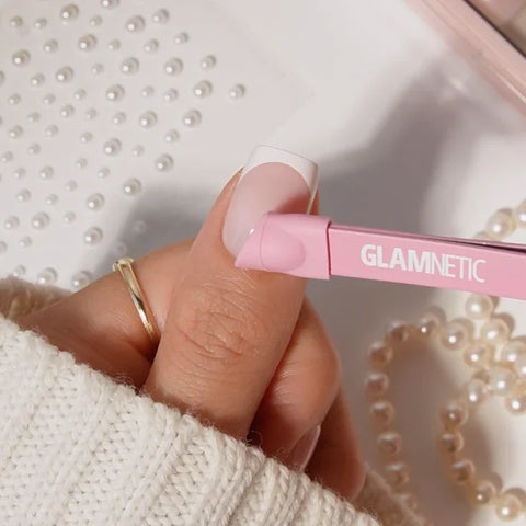Nail Decal Tweezers
