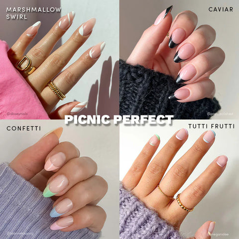 Picnic Perfect