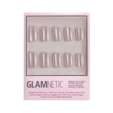 Pure Intentions Toenail