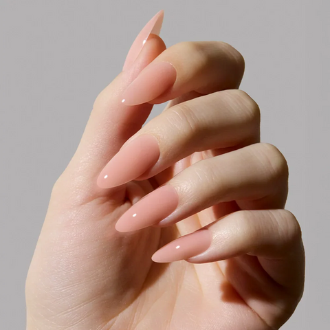 Sheer Pink
