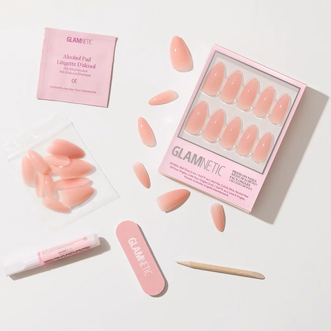 Sheer Pink