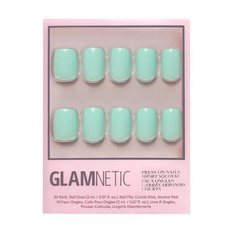 Soft Teal