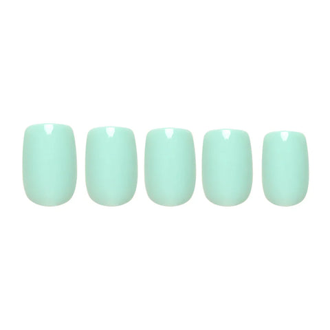 Soft Teal