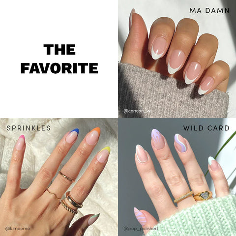 The Favorite