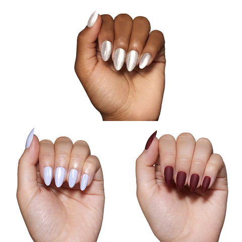 Winter Wonderglam