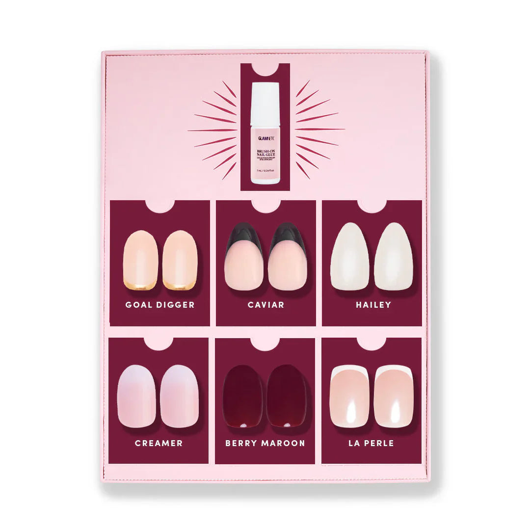 Nail Lover's Gift Set